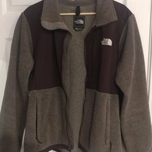 The North Face Fleece